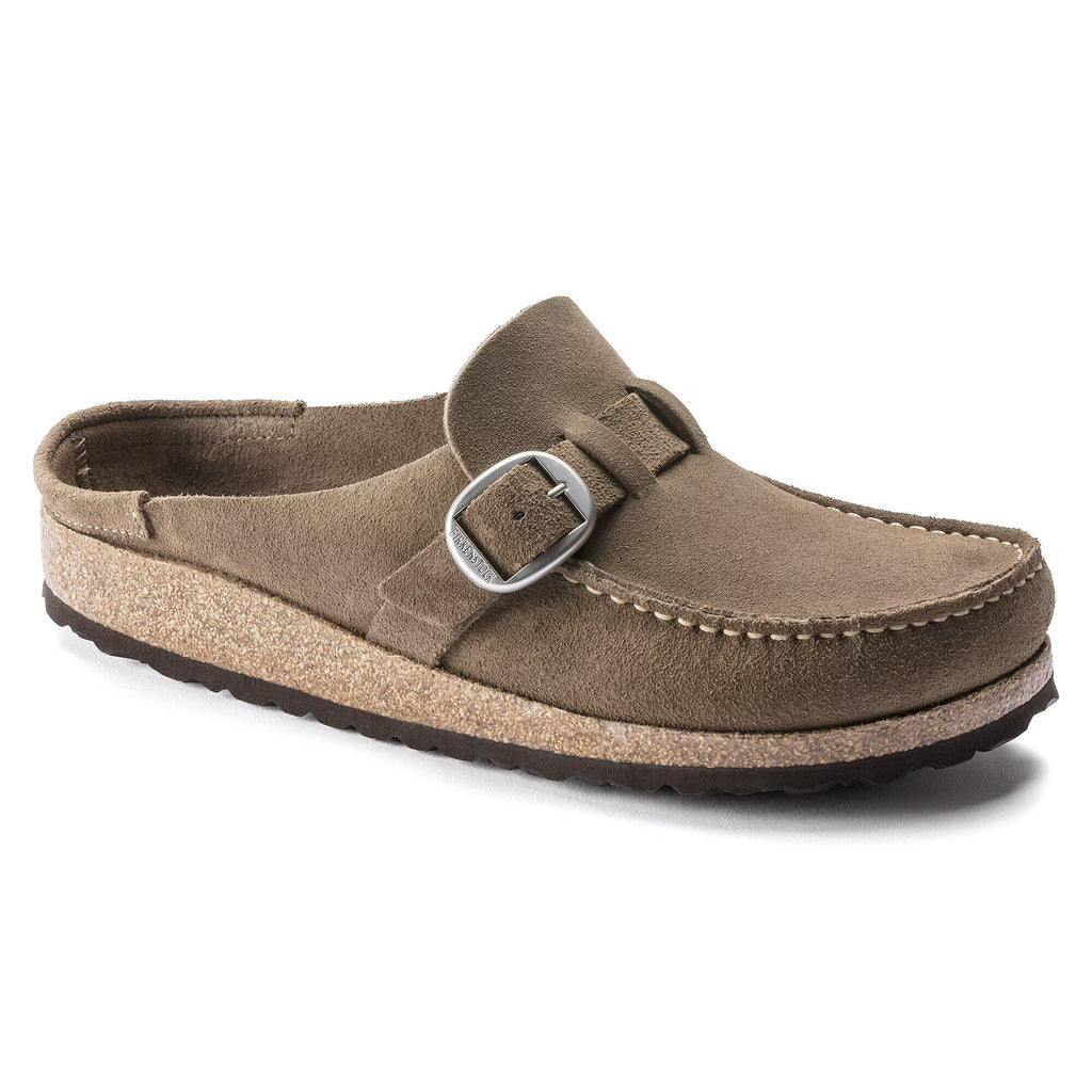 Buckley in Grey Taupe