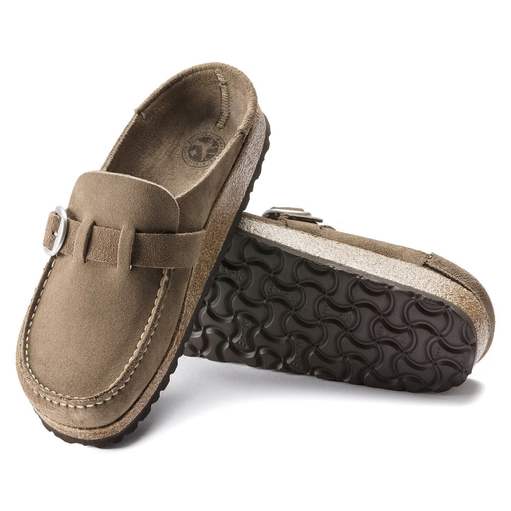 Buckley in Grey Taupe