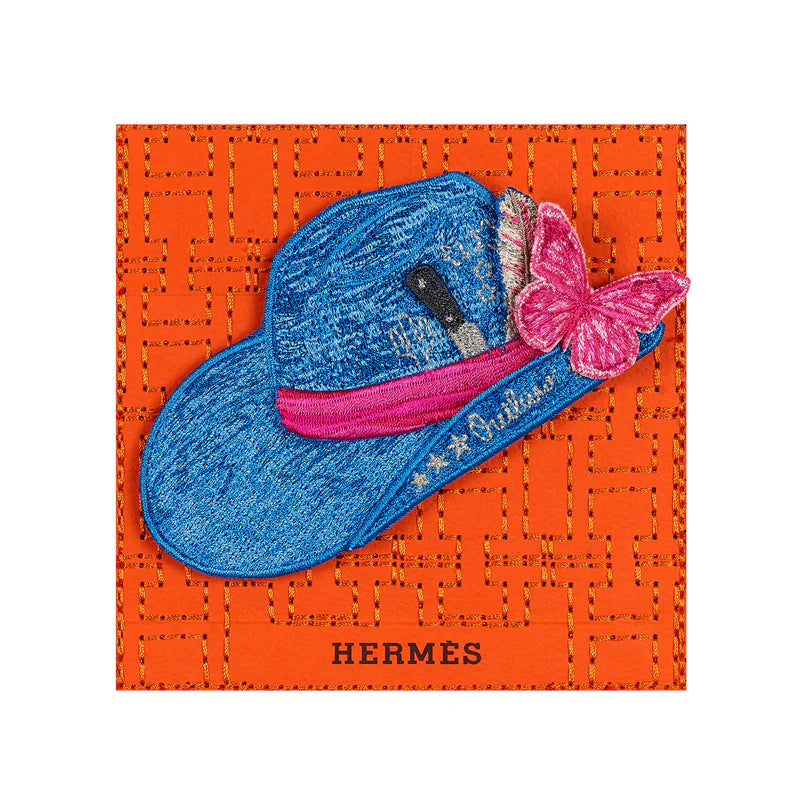 Stephen Wilson Petite Aspen 5"x5"