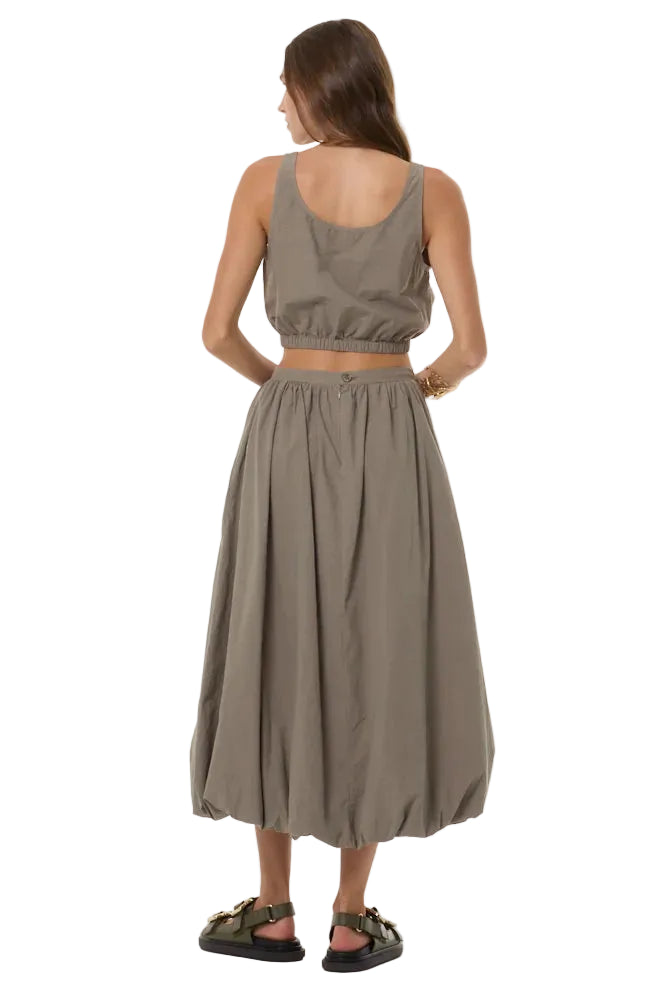 Lani Crop Tank