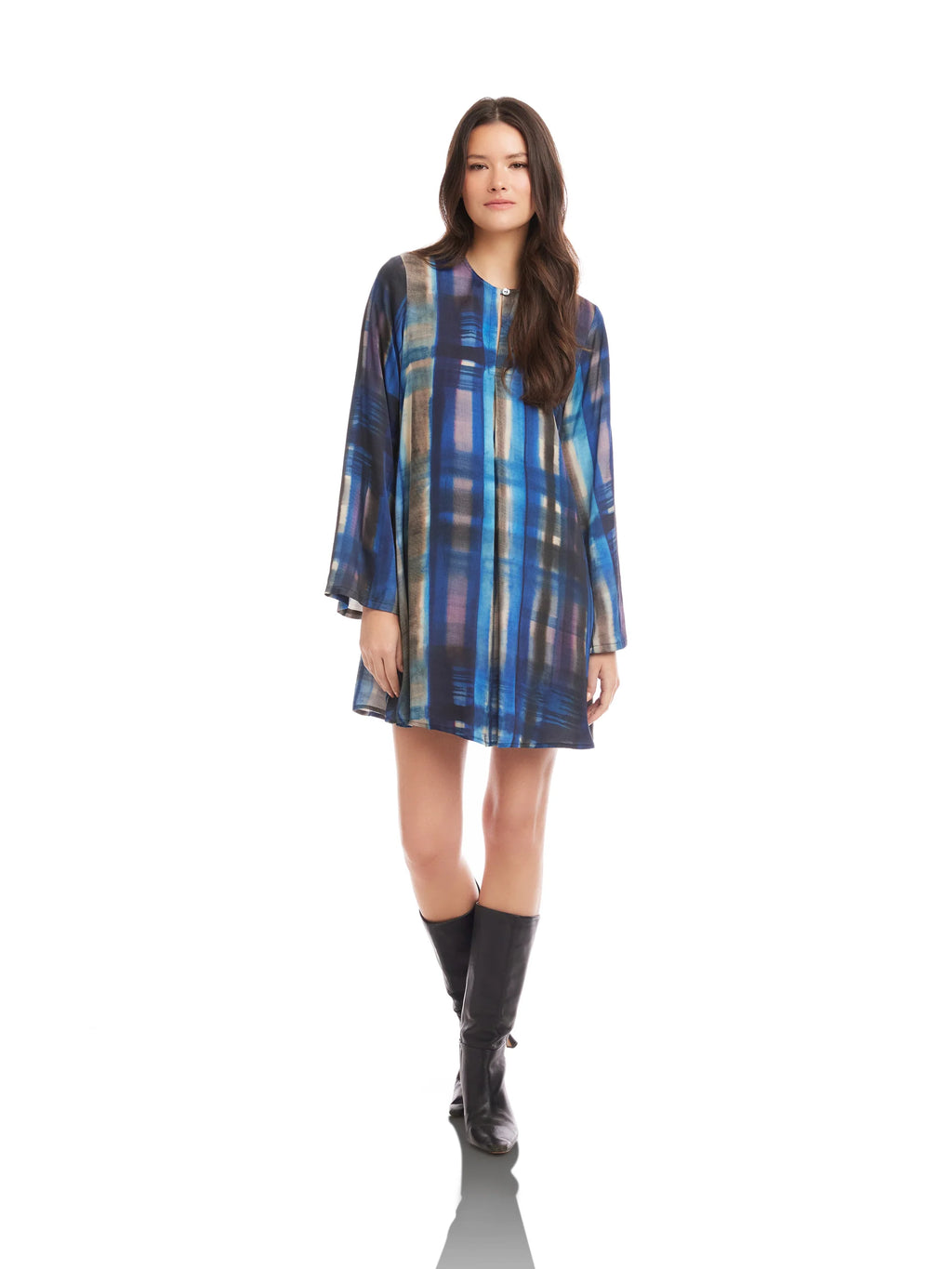 Layne Mini Dress