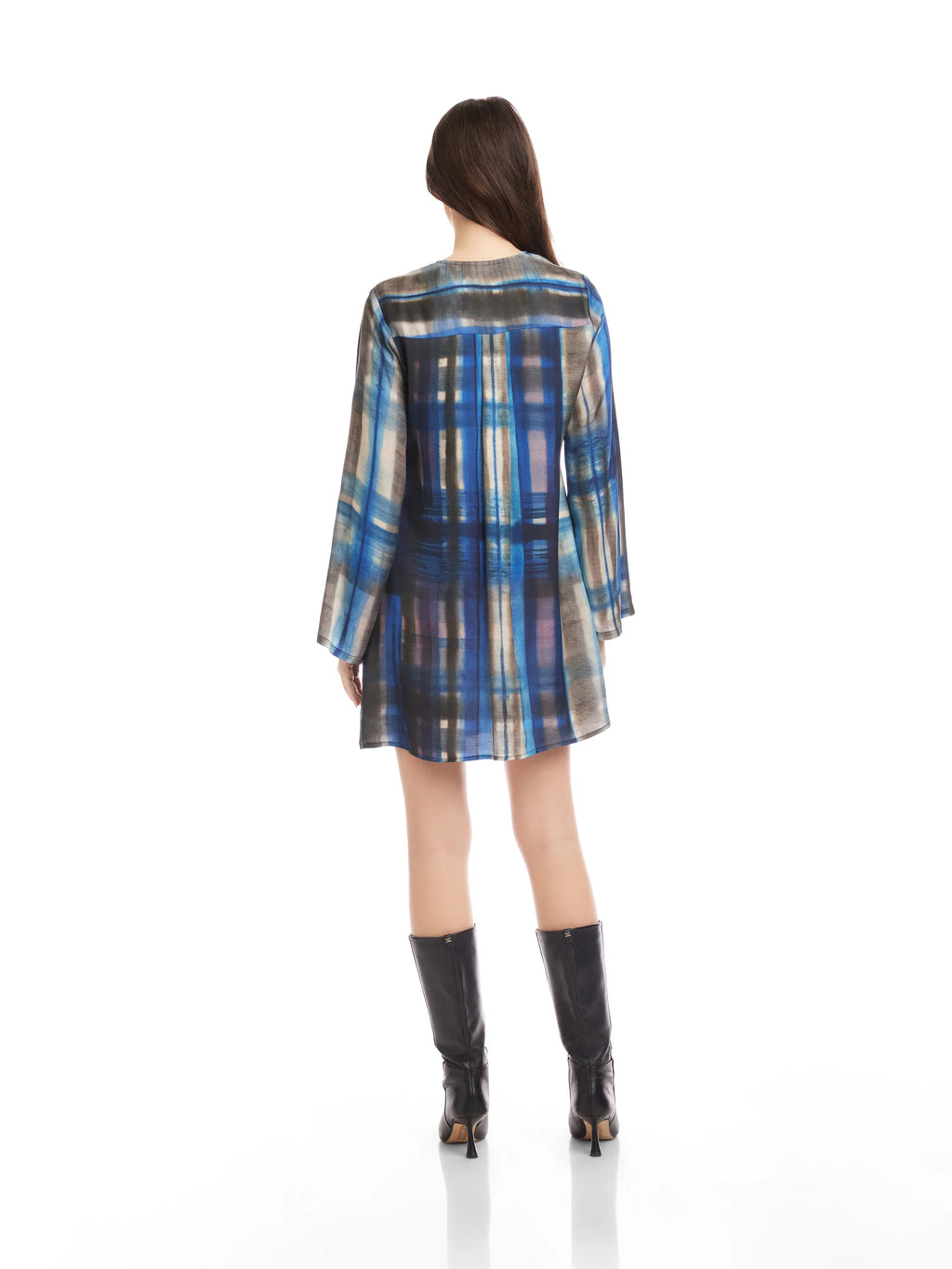 Layne Mini Dress