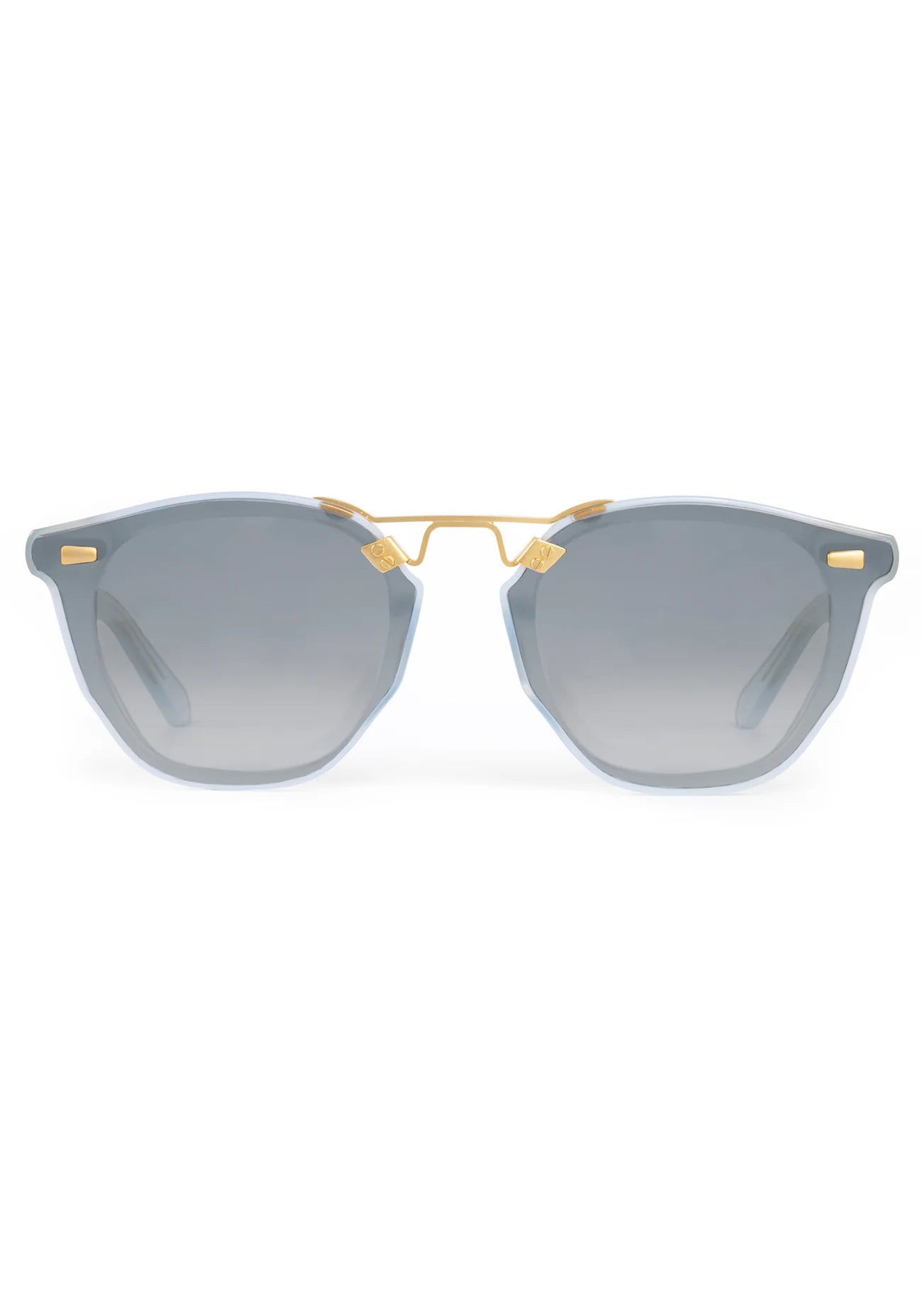 Krewe Beau Nylon Sunglasses