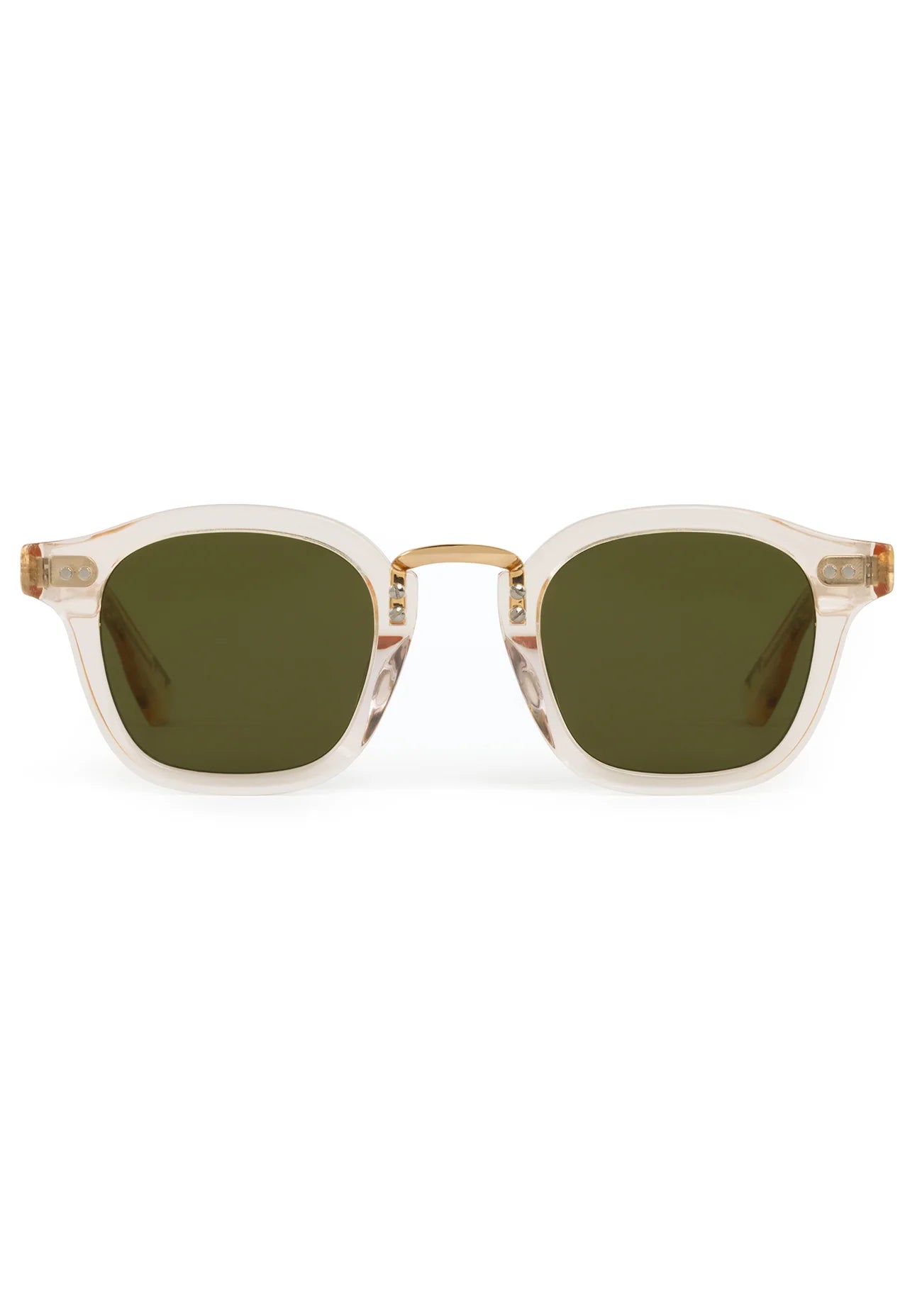 Krewe Campbell Haze Sunglasses