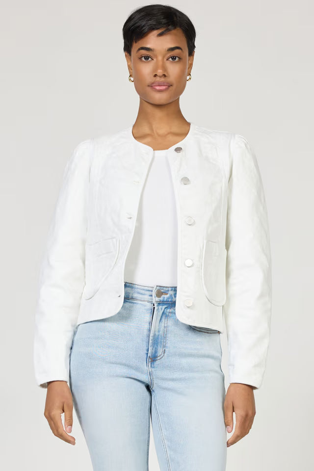 Kit Jacket