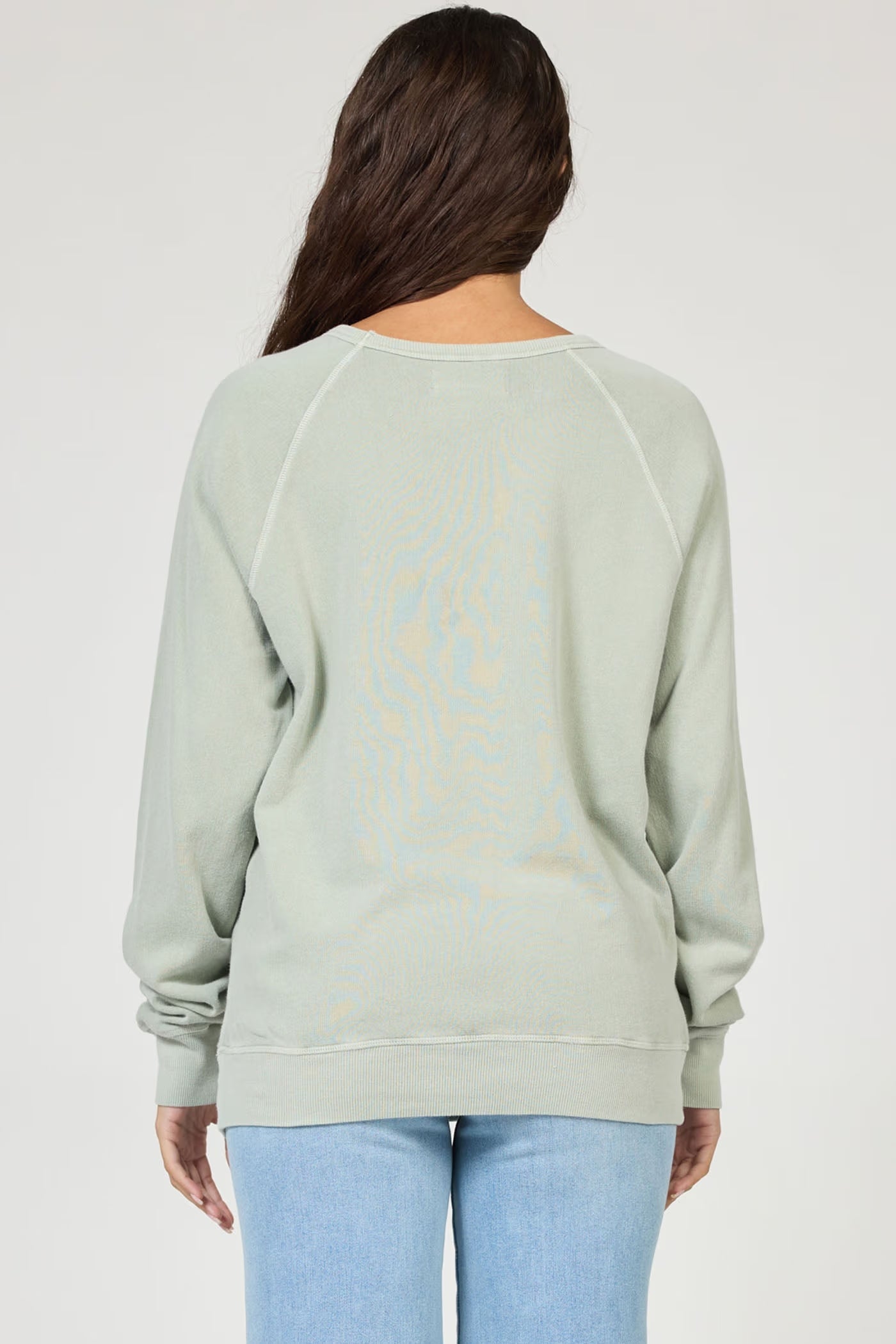 Lilja Crew Neck Sweater