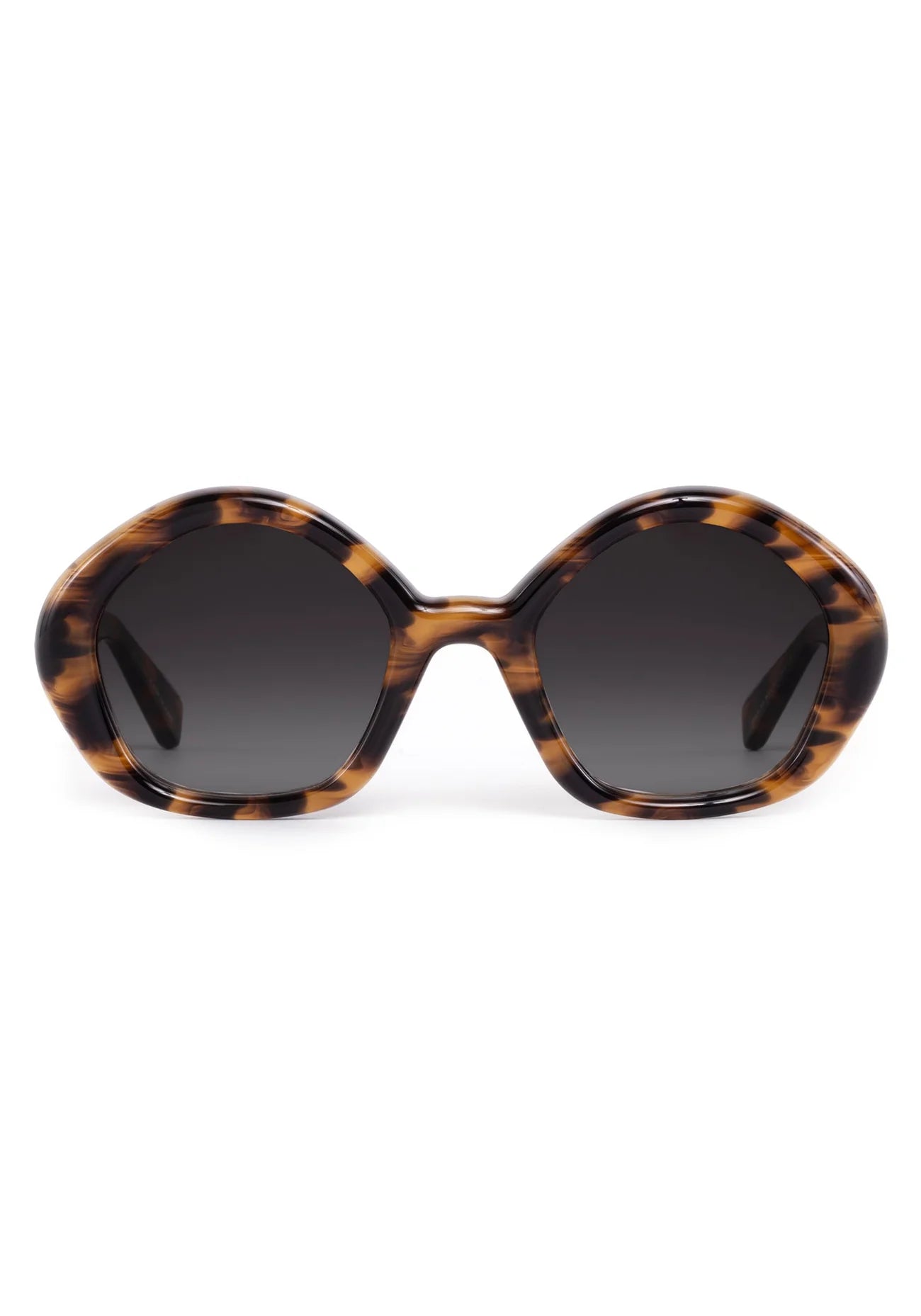 Krewe Eliza Venezia Sunglasses