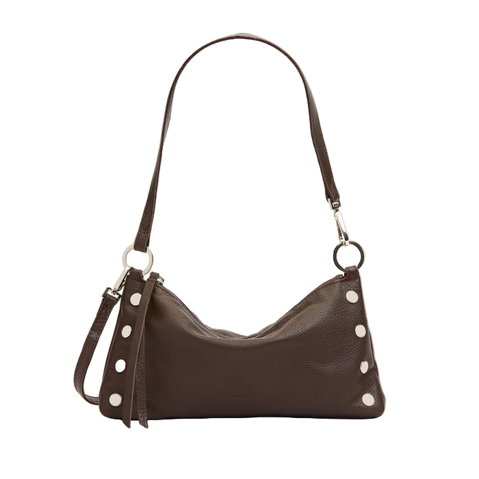 The Kyle Small Espresso Pebble