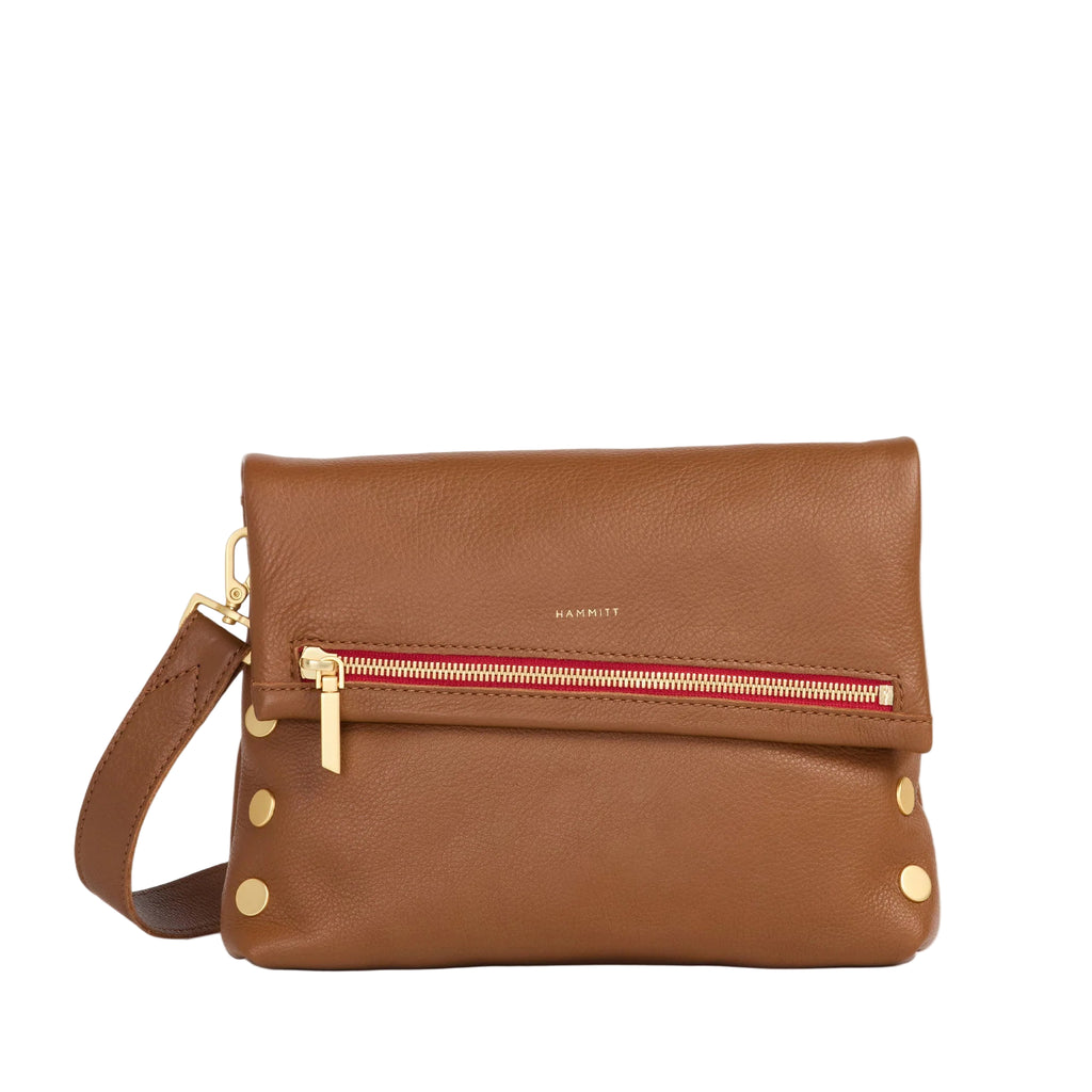 The VIP Medium - Mahogany Pebble