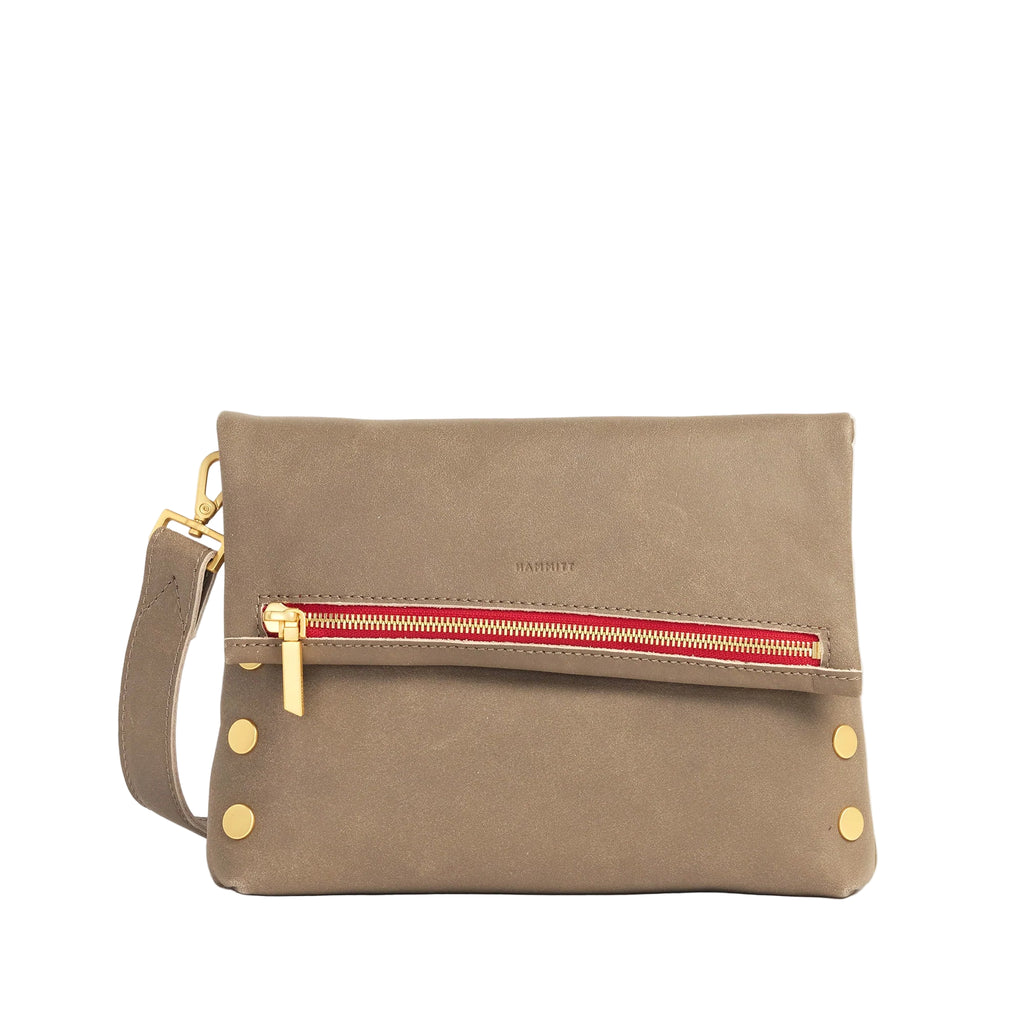 The VIP Medium - Pewter