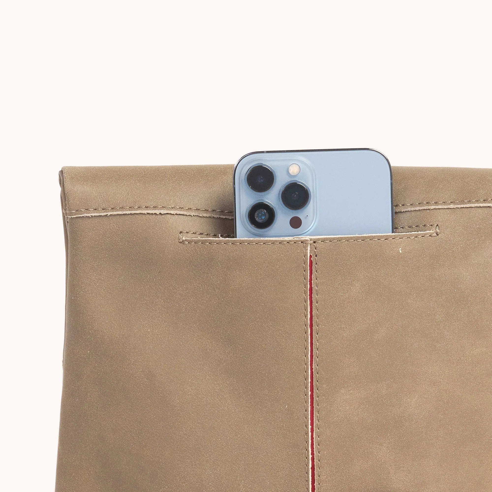 The VIP Medium - Pewter