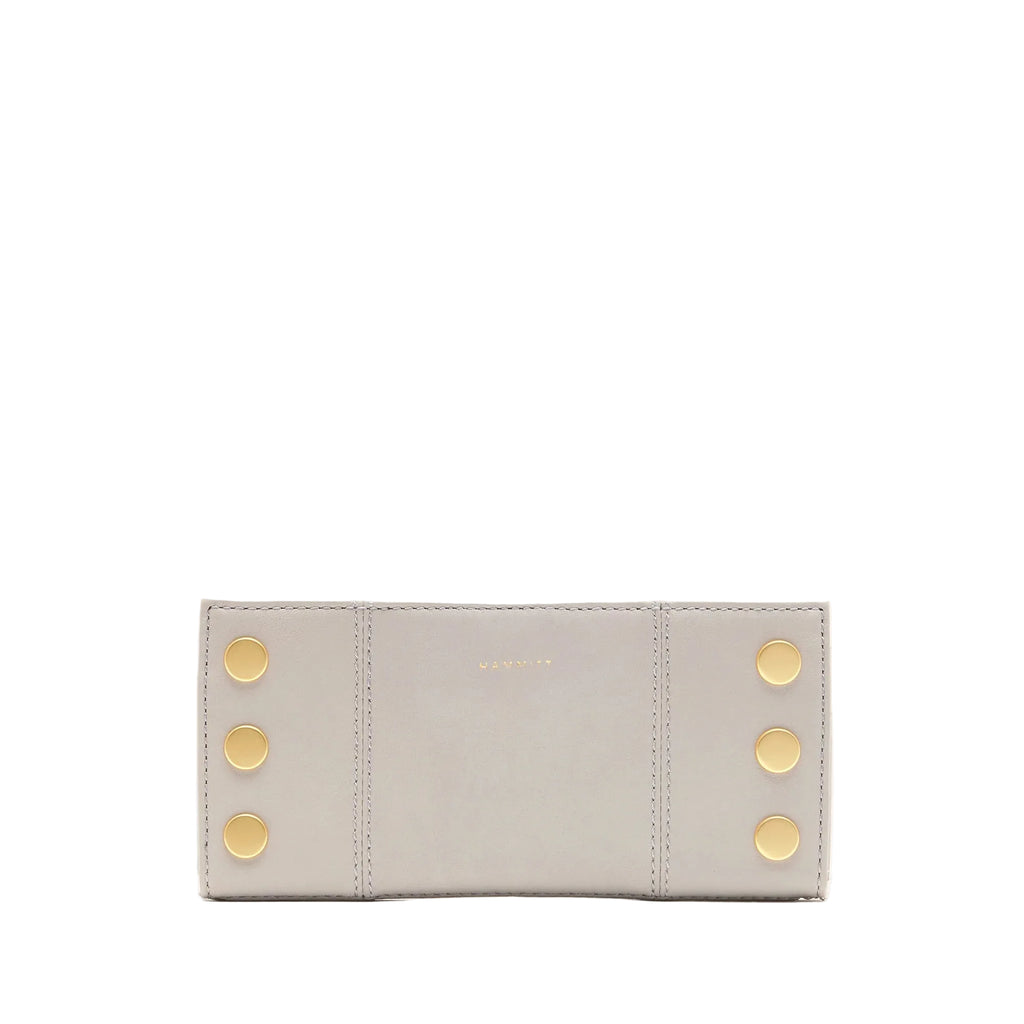 110 North Wallet in Stormy