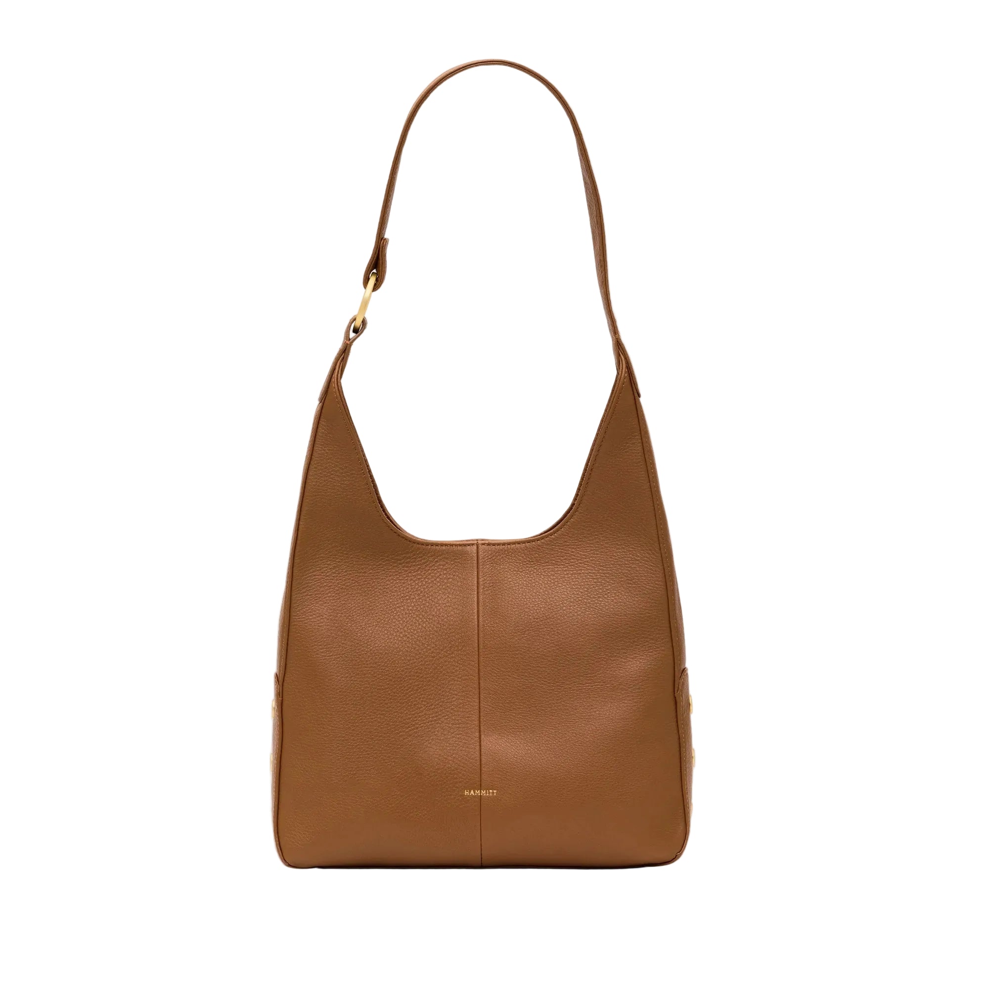 Tim Medium-Mahogany Pebble