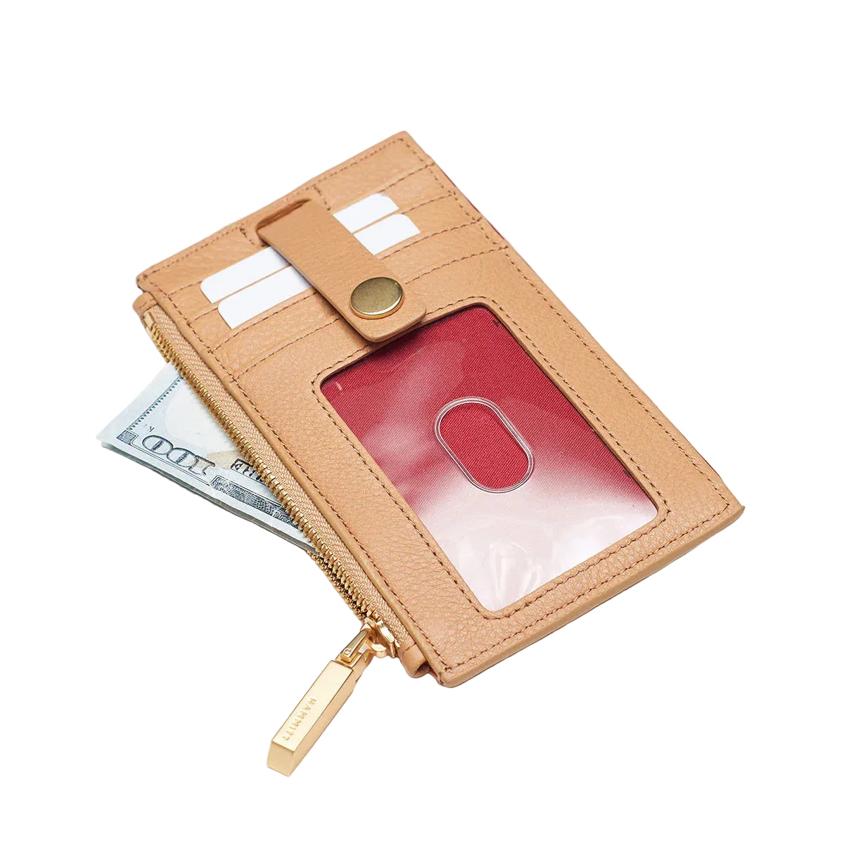 210 West Wallet-Toasty Sand