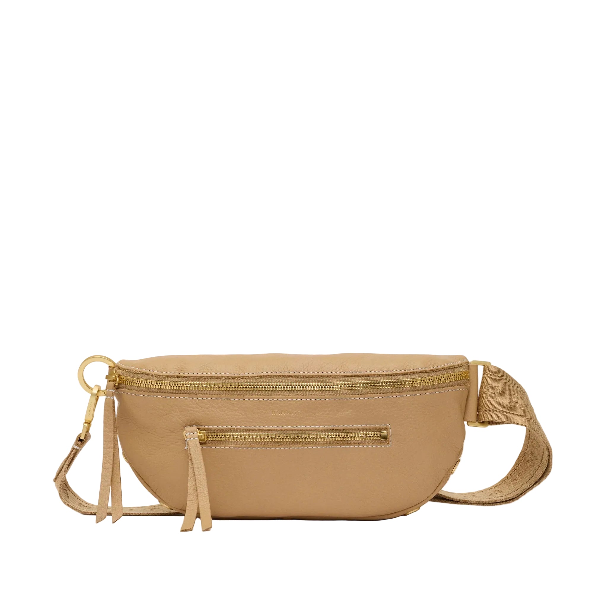 Charles Crossbody-Toasty Sand