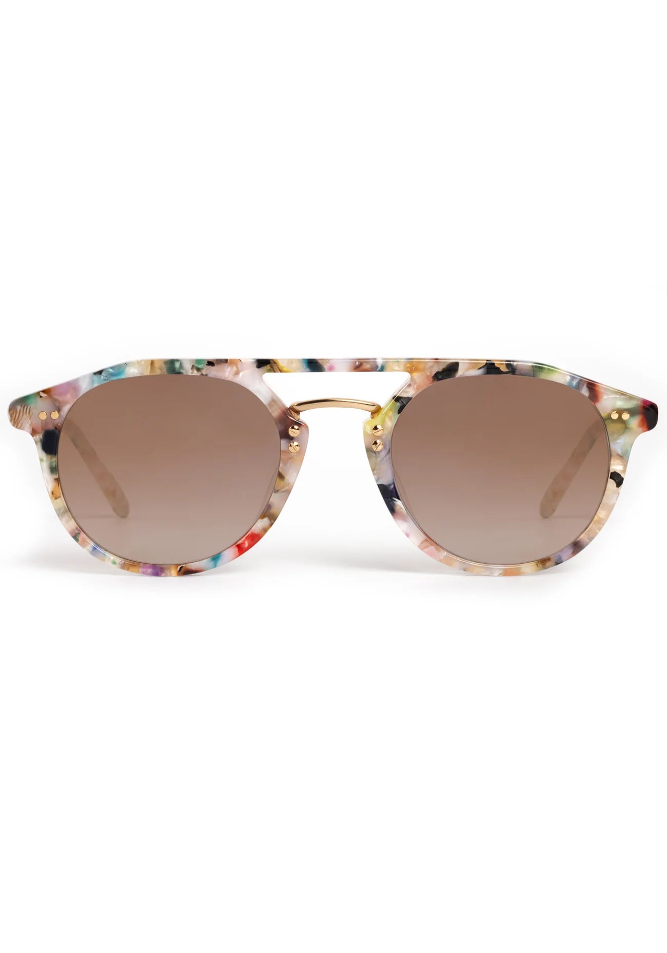 Krewe Markle Gelato Sunglasses