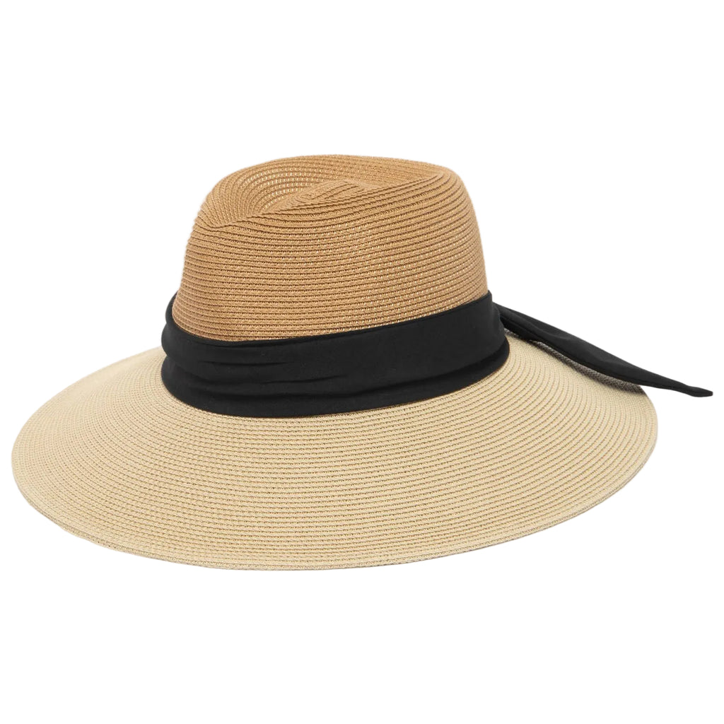 Ultra Two Tone Fedora