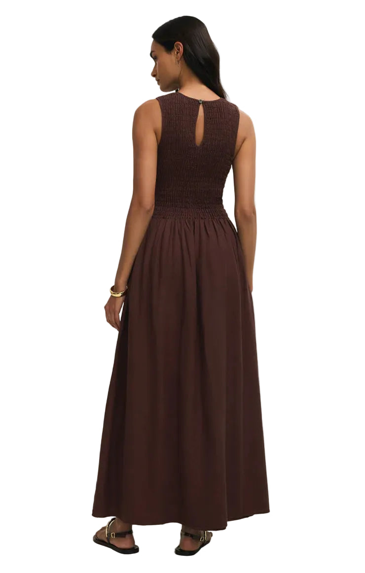 Juniper Maxi Dress