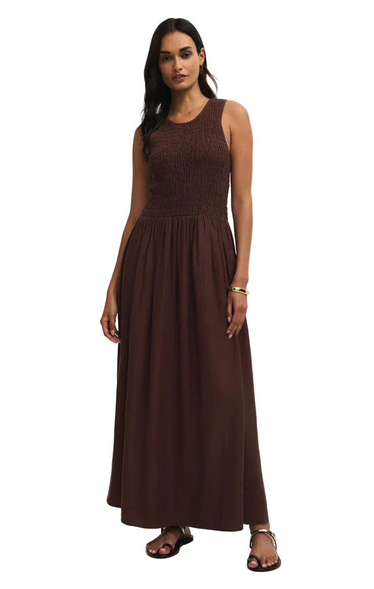 Juniper Maxi Dress