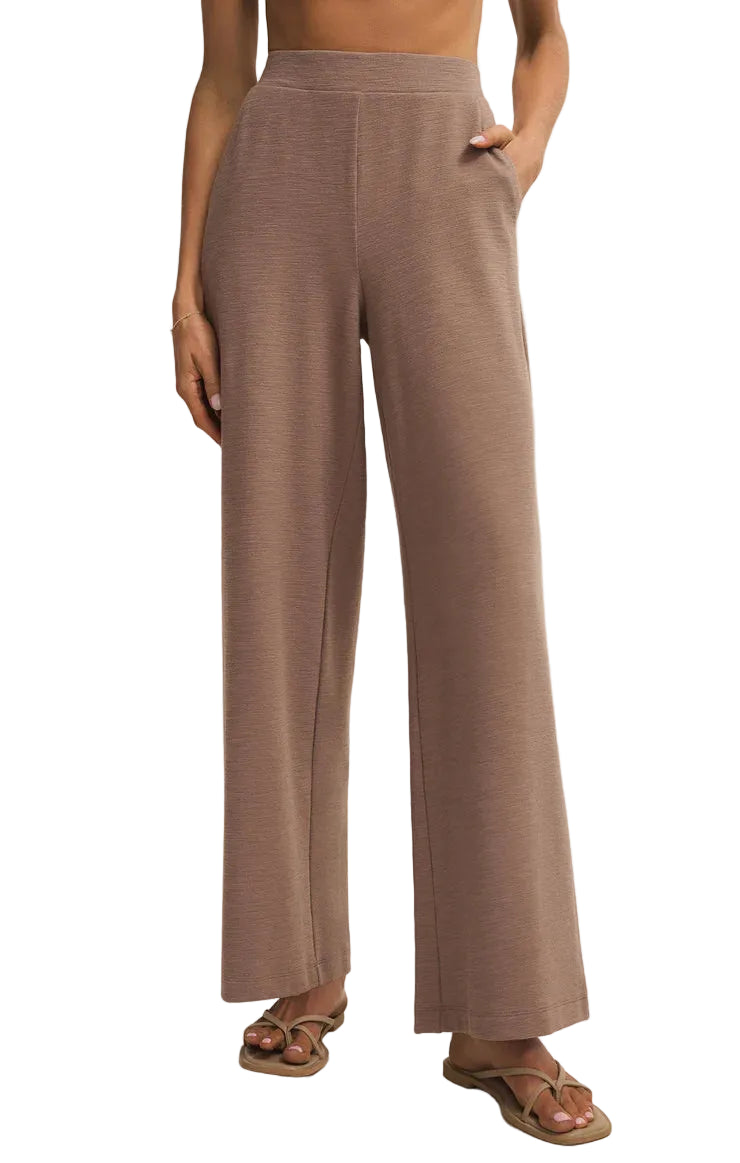 Andre Wide Leg Pant