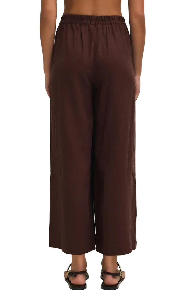 Scout Linen Pant