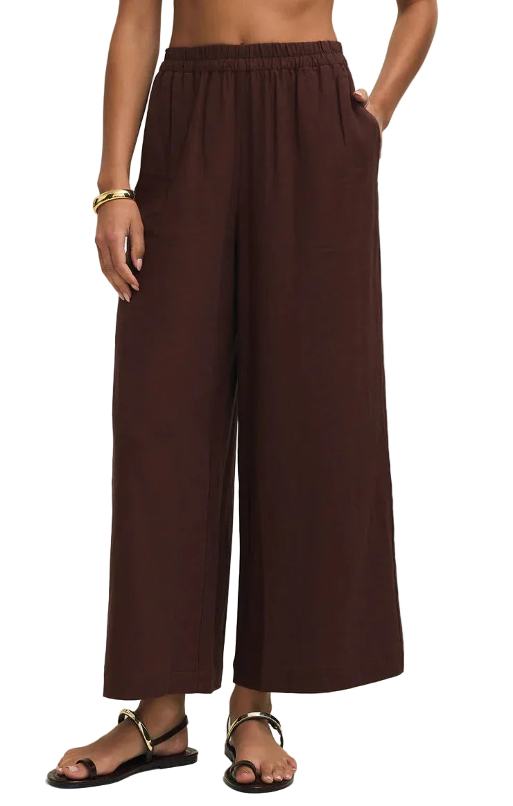 Scout Linen Pant