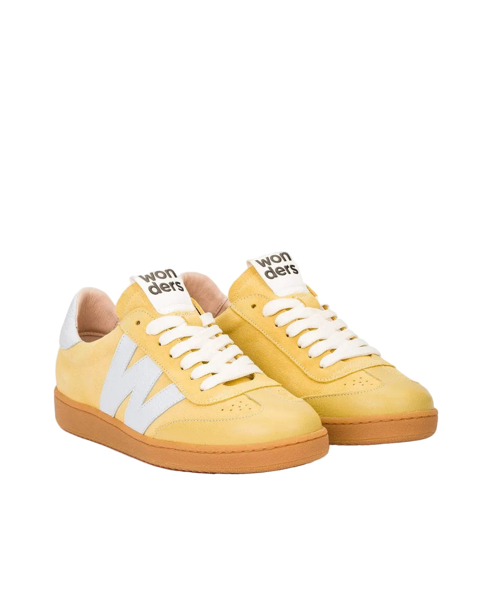 Wonders Nubia 01 Sneakers