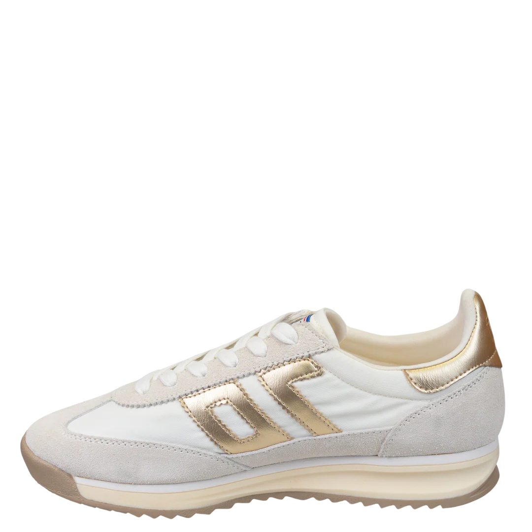 Back 70 Barkley Jogger Metallic Gold