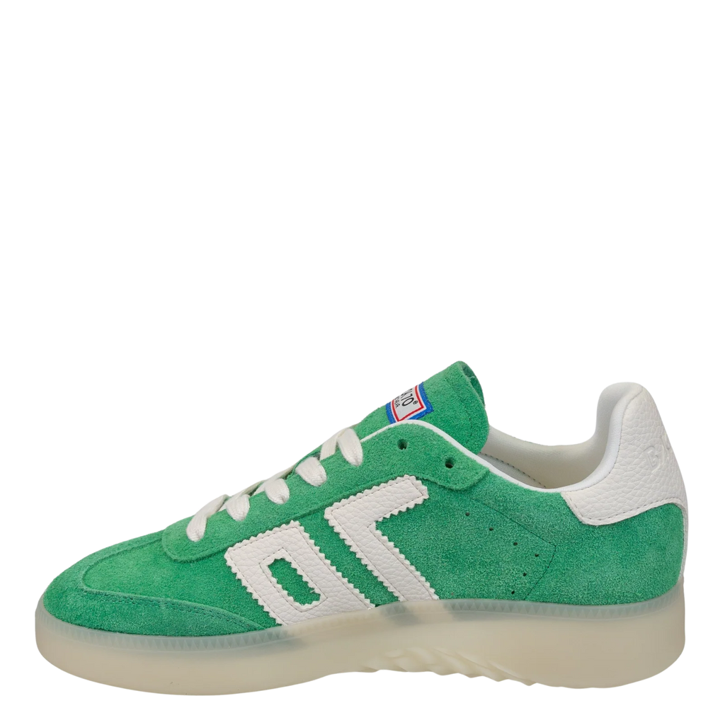 Back 70 Boston 2505 Green