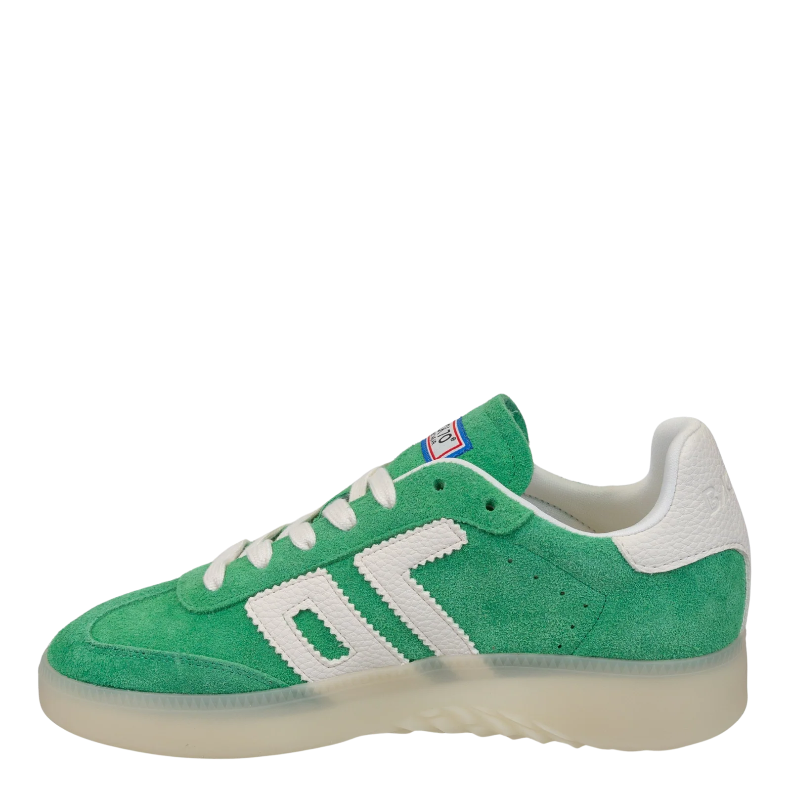 Back 70 Boston 2505 Green