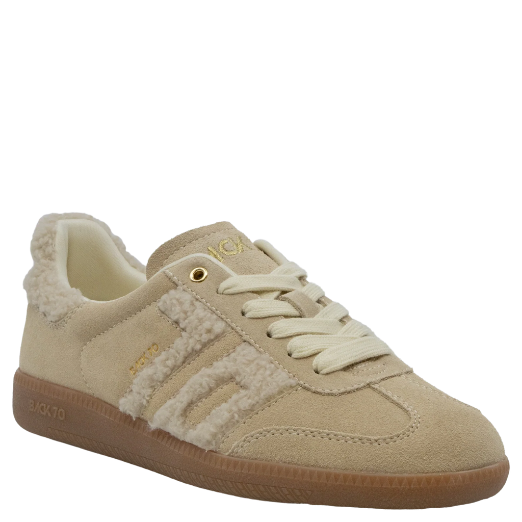 Back 70 Cloud 6N Beige Beige