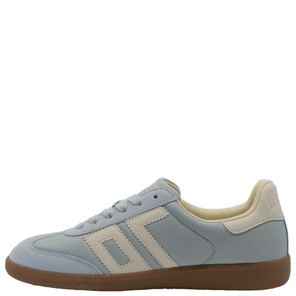 Back 70 Cloud D26 Light Sky Sneaker