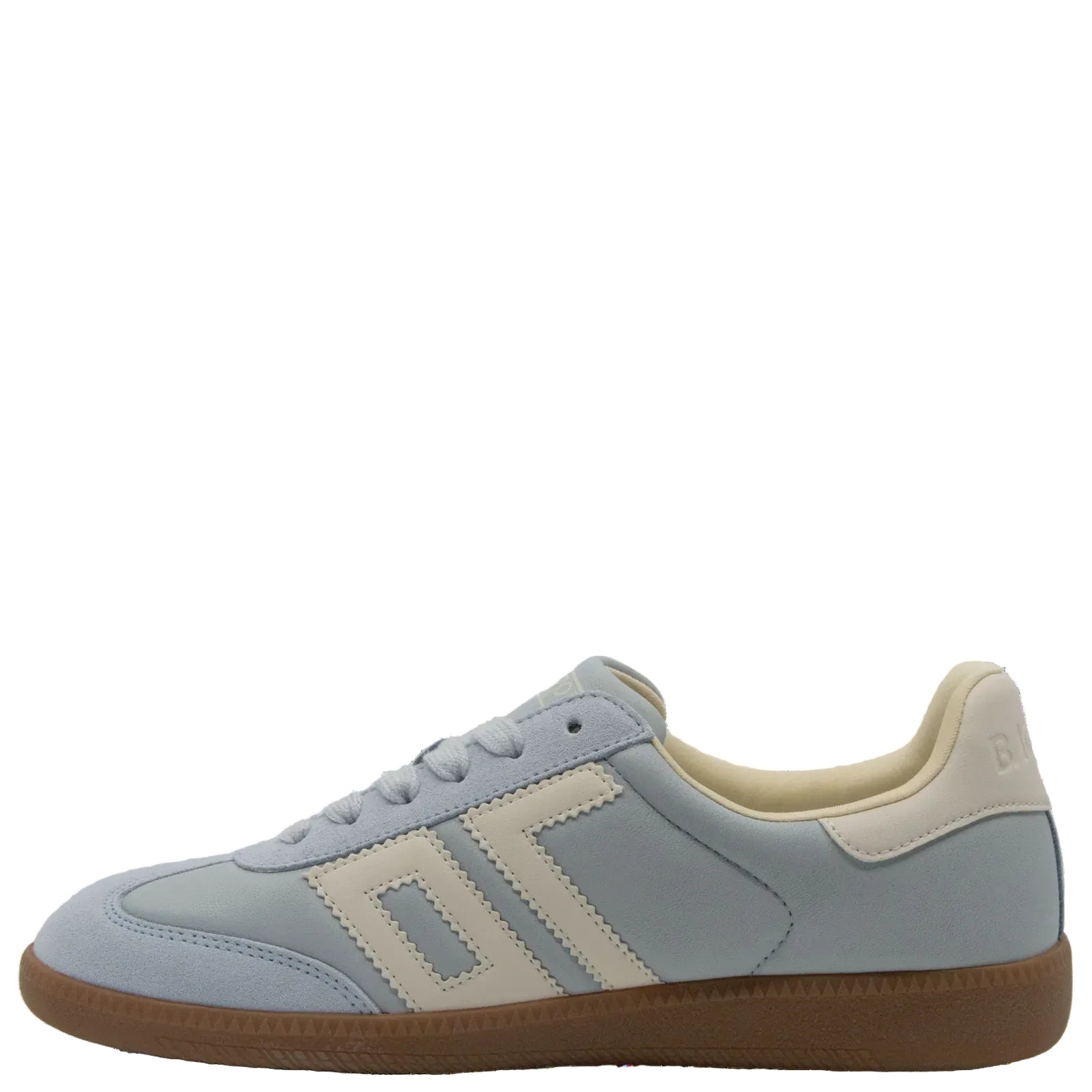 Back 70 Cloud D26 Light Sky Sneaker