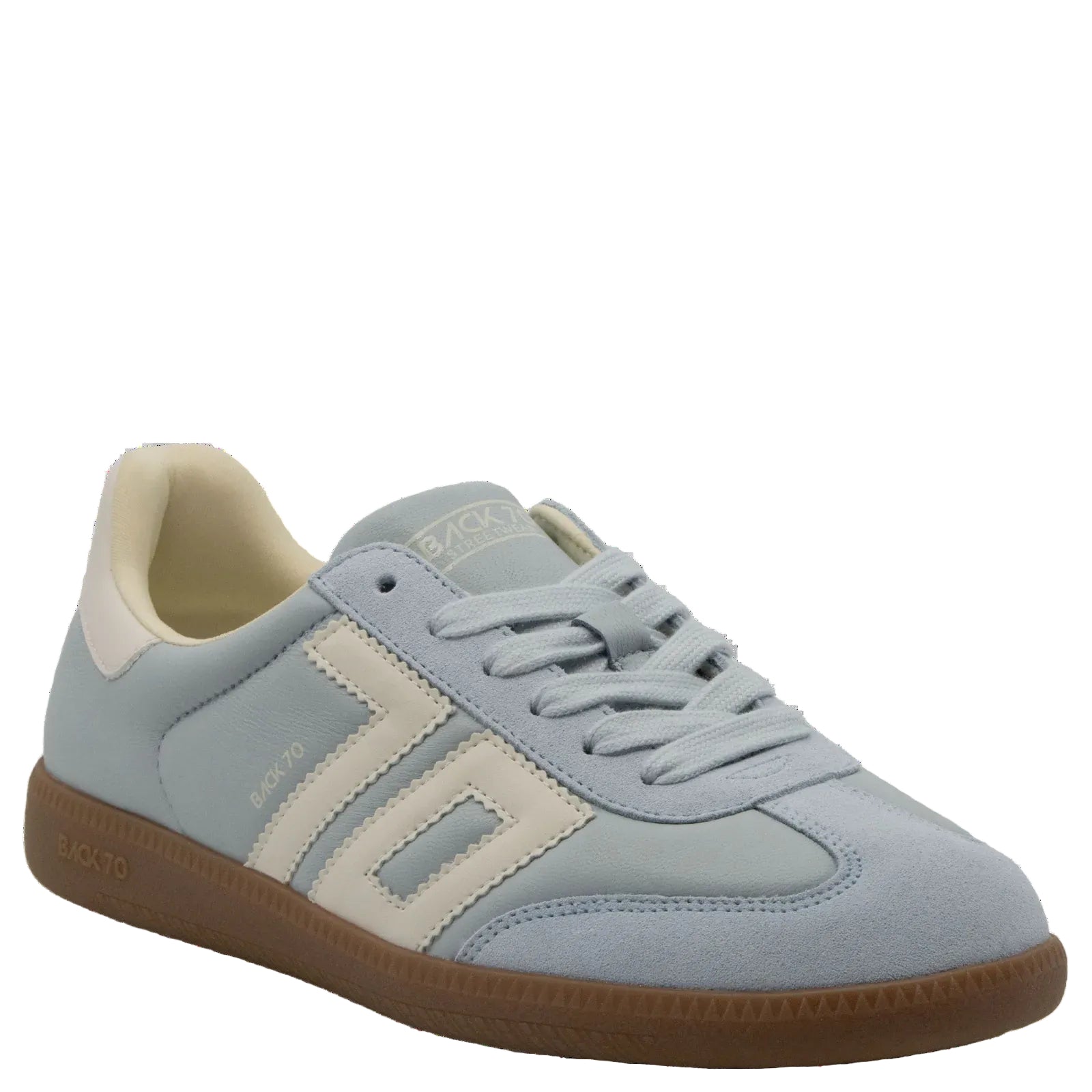 Back 70 Cloud D26 Light Sky Sneaker