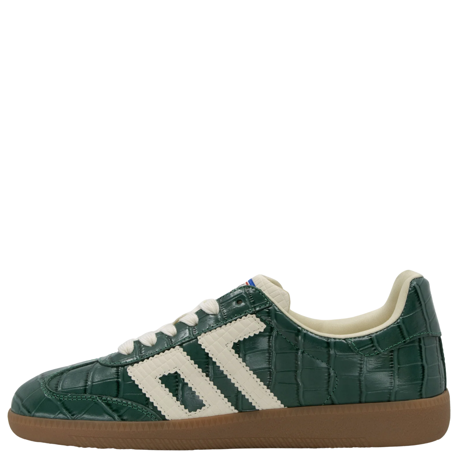 Back 70 Cloud K Green Milk