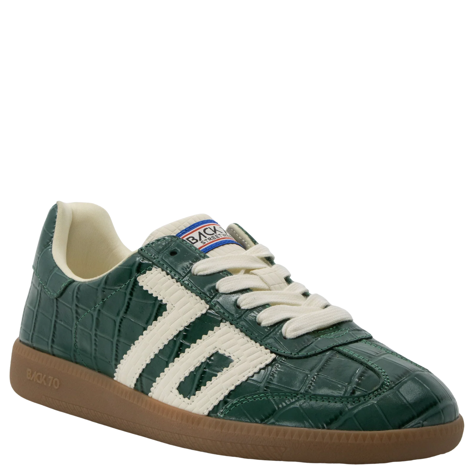 Back 70 Cloud K Green Milk