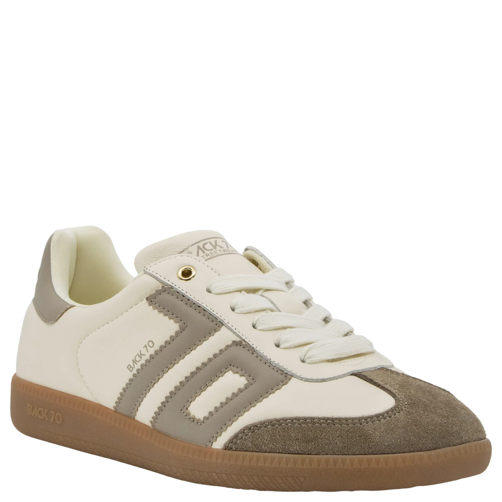 Back 70 Cloud NM Milk Taupe