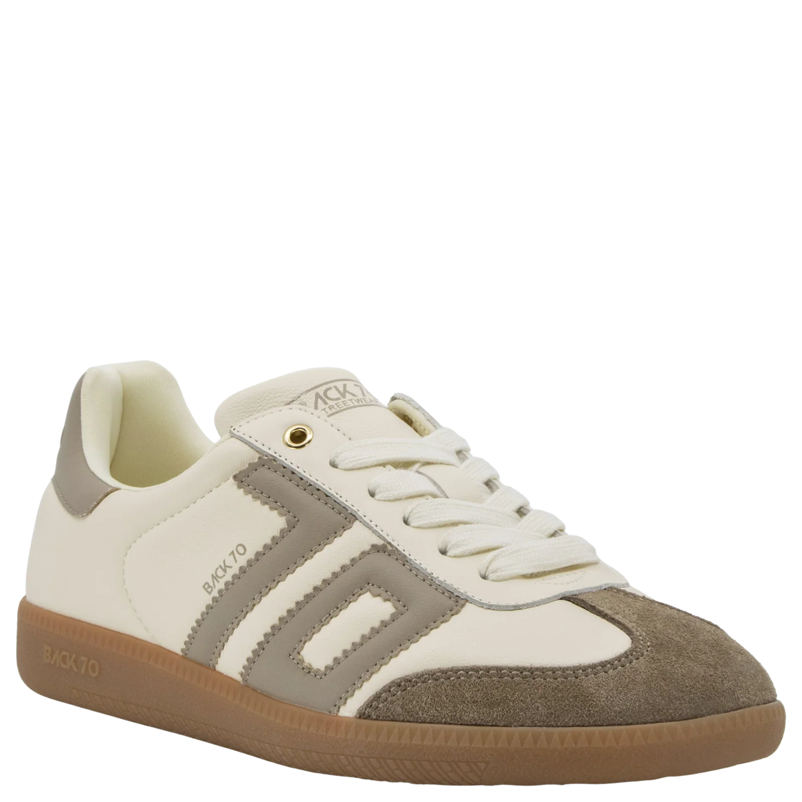 Back 70 Cloud NM Milk Taupe