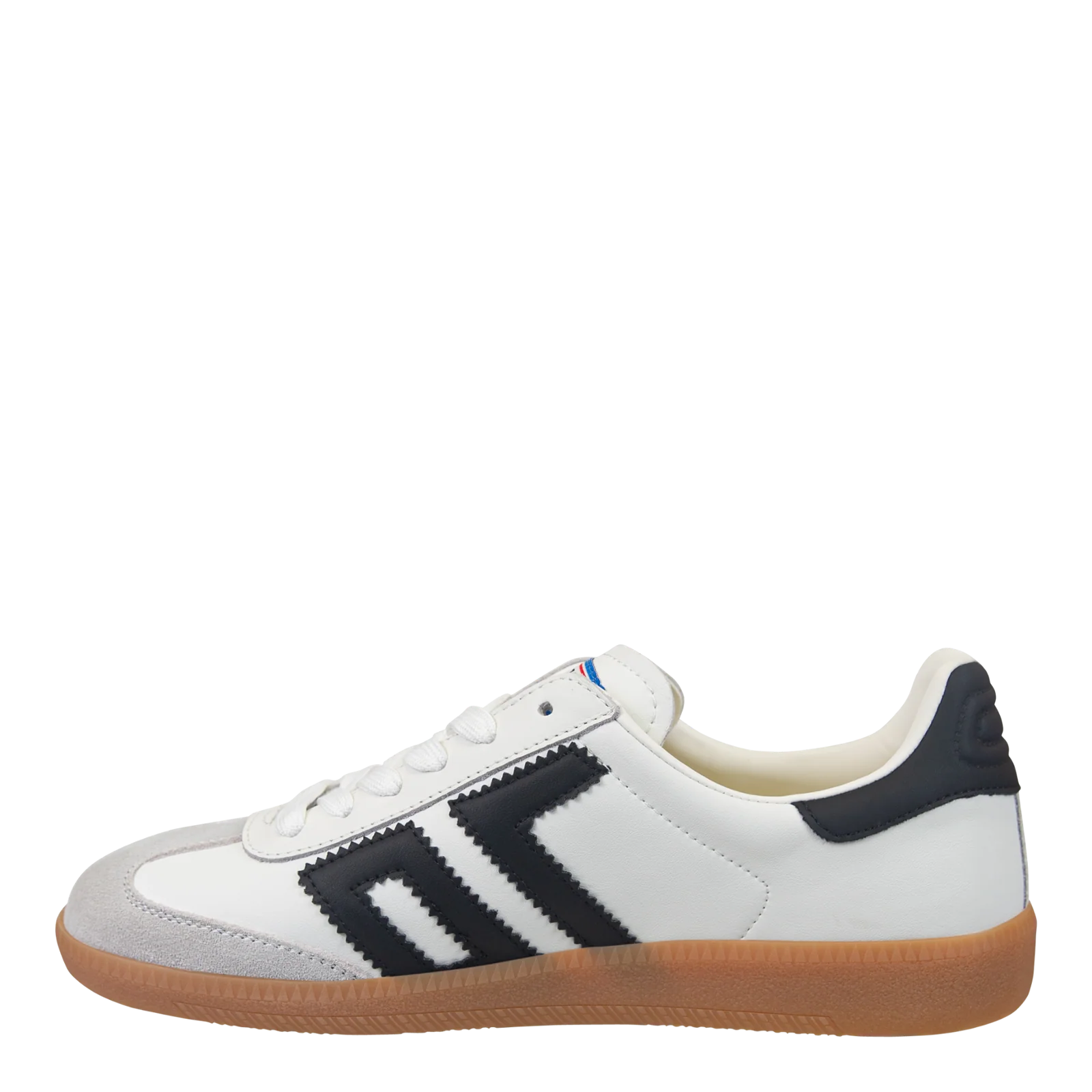 Back 70 Cloud Sneakers White Black