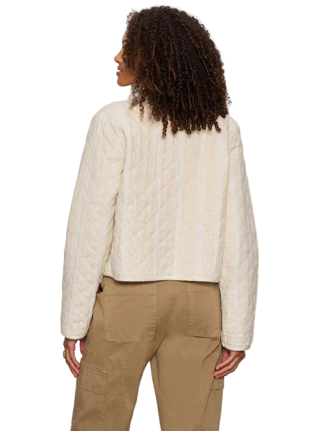 Crafted Coco Jacket