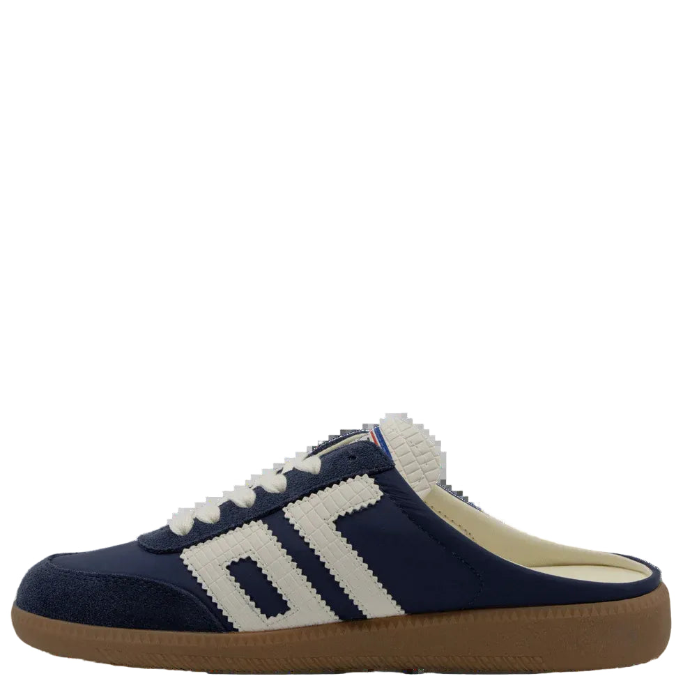 Back 70 Easter Navy Sneakers