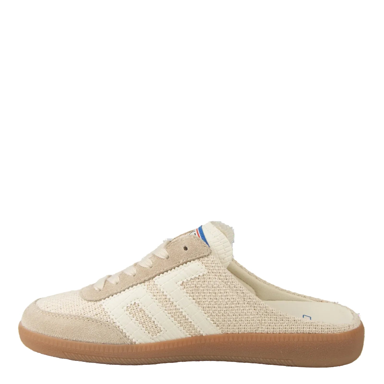 Back 70 Easter Sacco Milk Sneaker