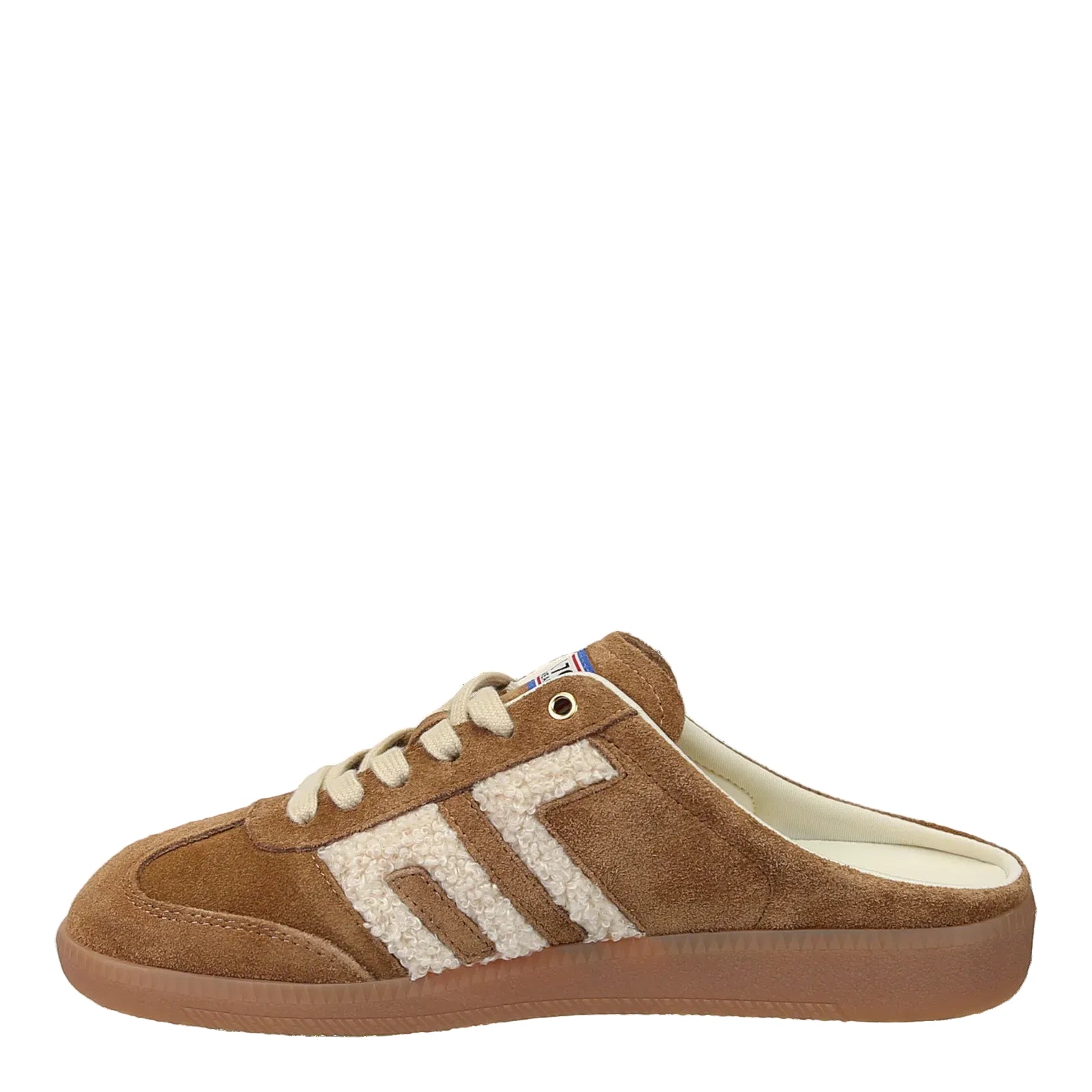 Back 70 Easter Tobacco Sneakers