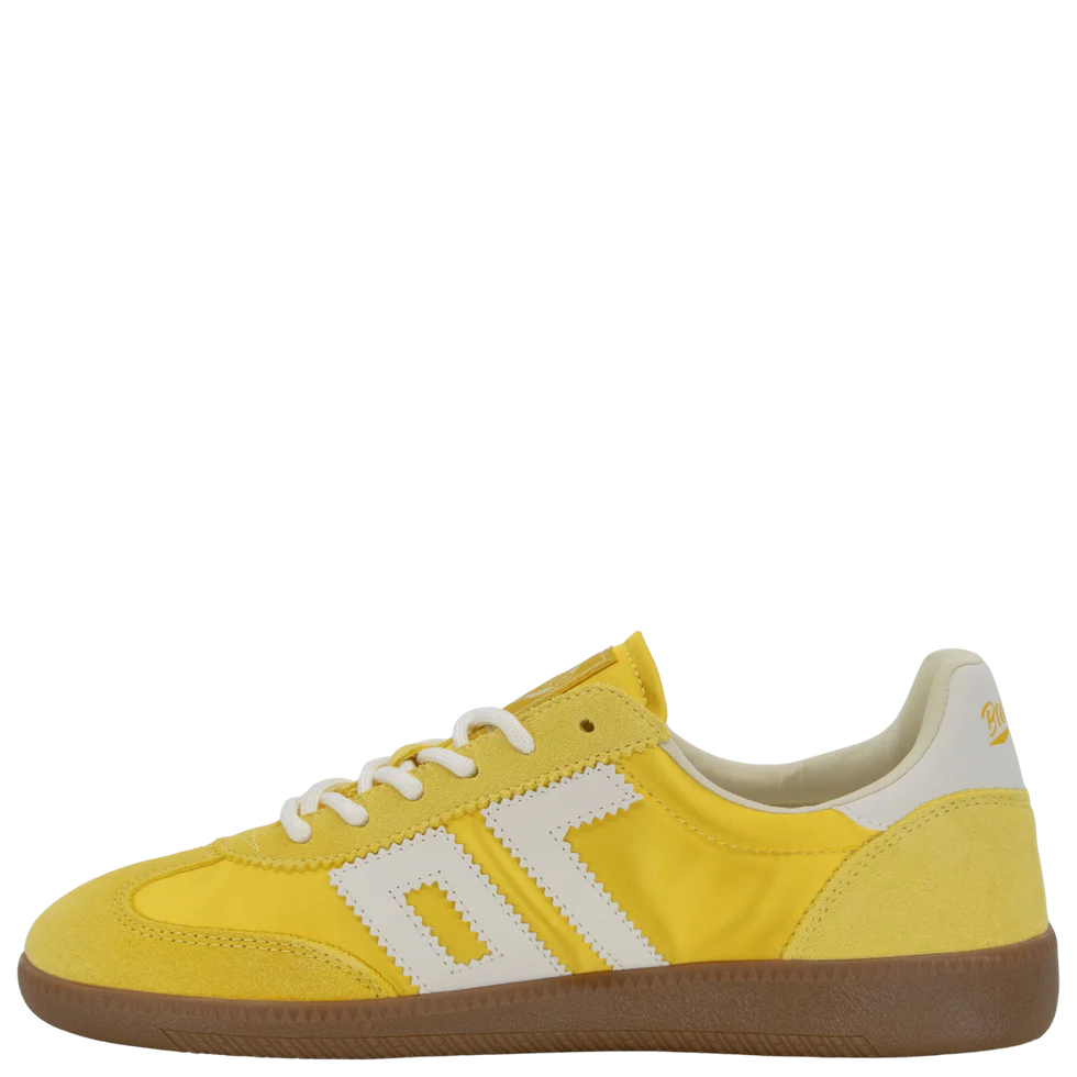 Back 70 Ghost C26 Banana Sneakers