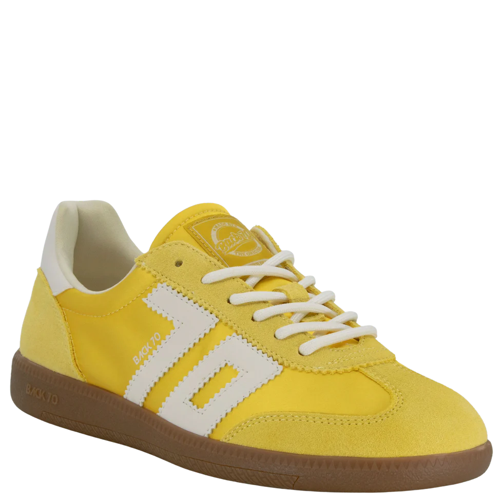 Back 70 Ghost C26 Banana Sneakers