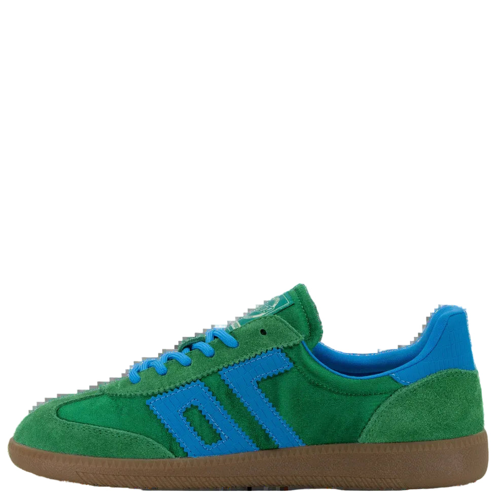 Back 70 Ghost C26 Emerald Sneakers