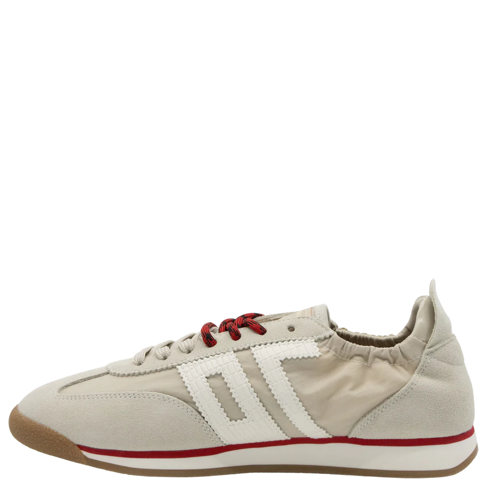 Back 70 Rocket Sand Sneaker