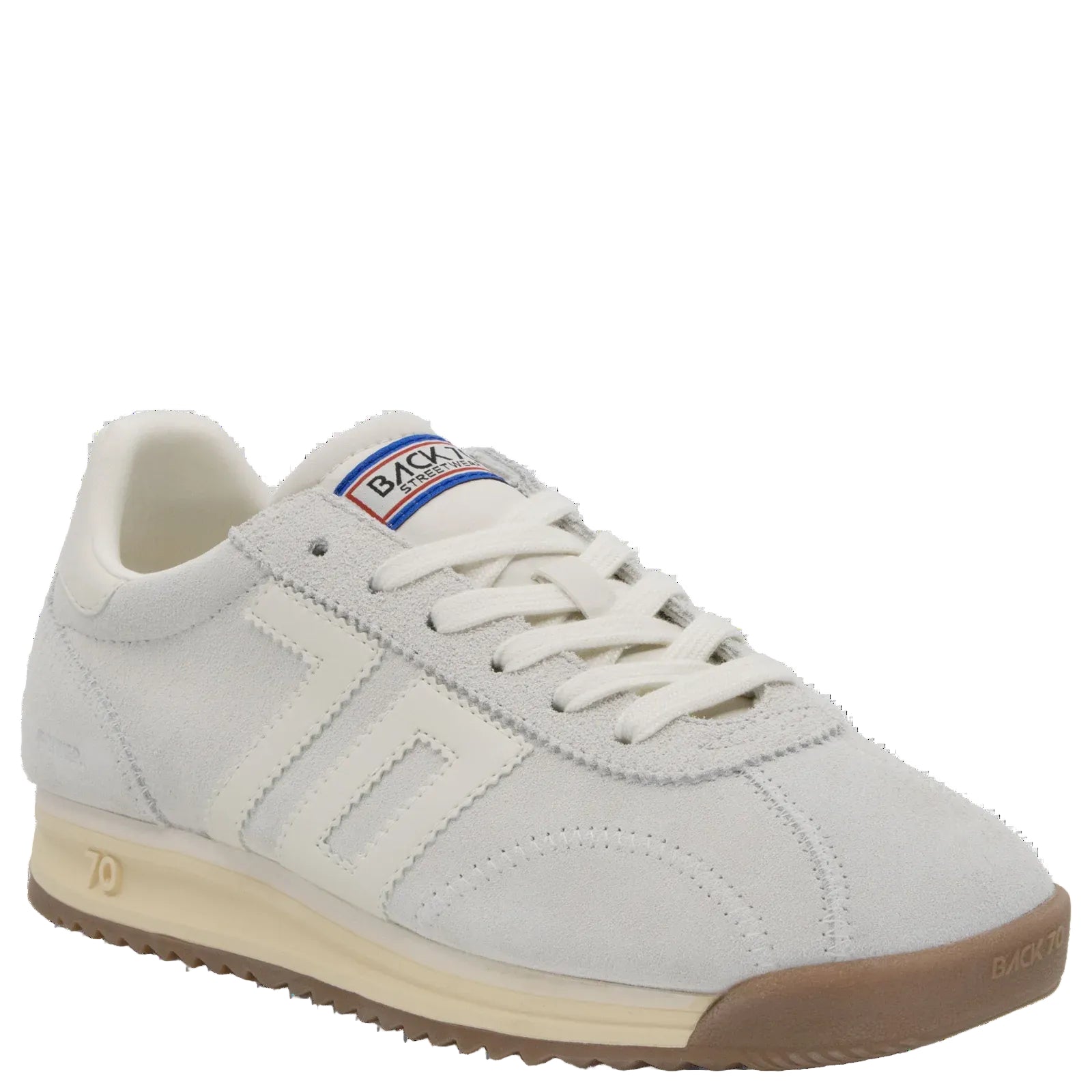 Back 70 Runner Ice Sneaker