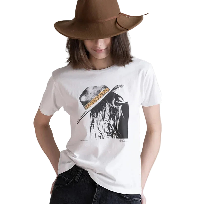Wildest Dreams Tee