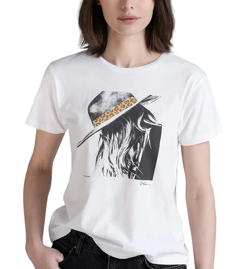 Wildest Dreams Tee